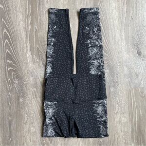 Lululemon Wunder Under Hi-Rise Leggings